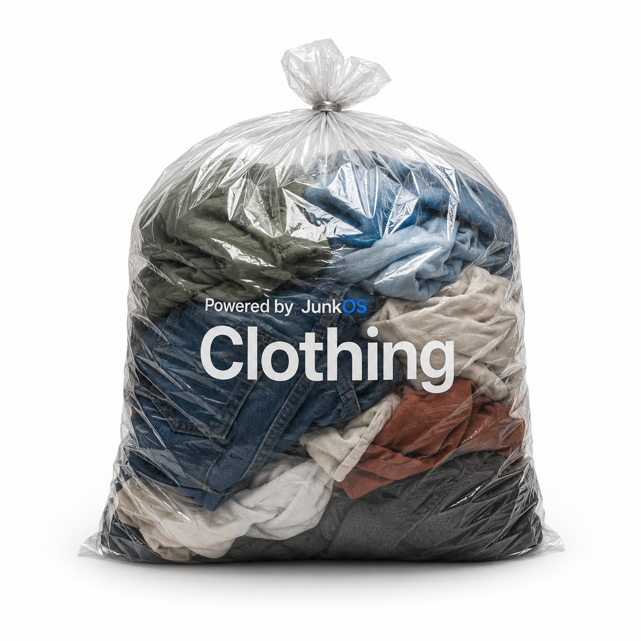 Soft Goods — Large Bag