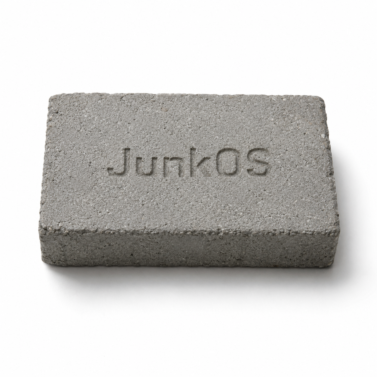 Concrete Block (Solid) — Each