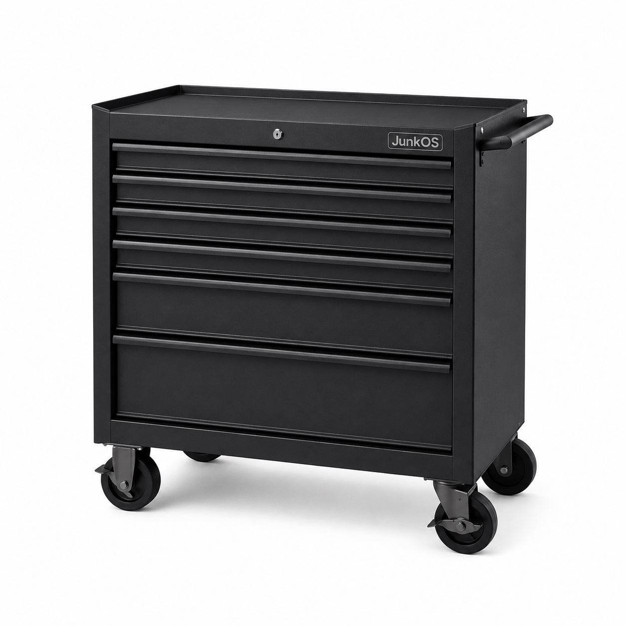 Rolling Tool Chest