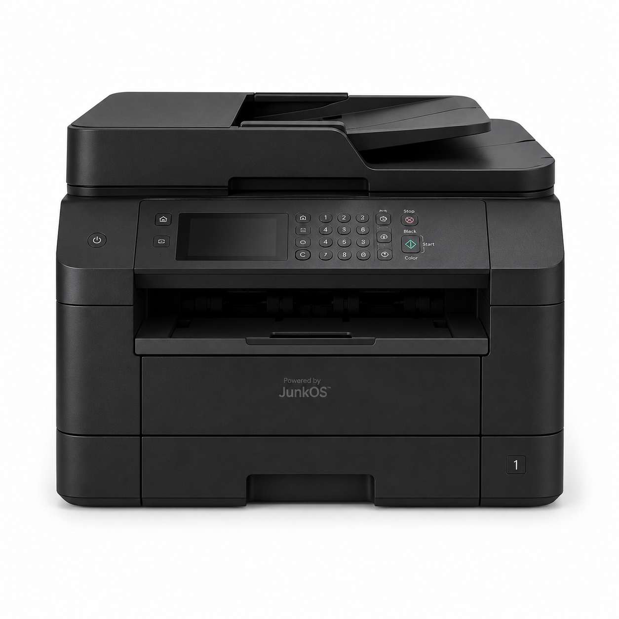 Office Laser Printer / Copier