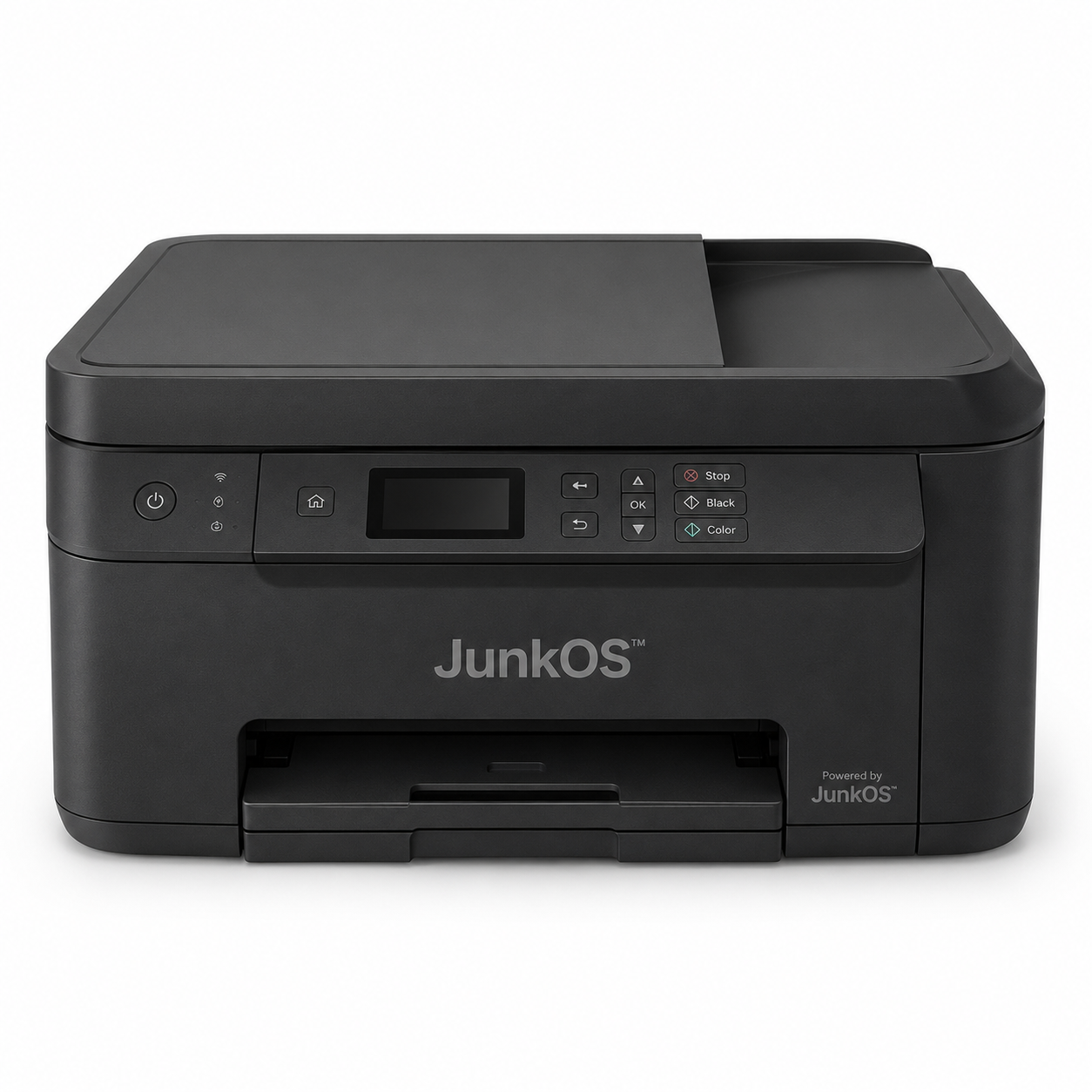 Printer (Inkjet/Home)