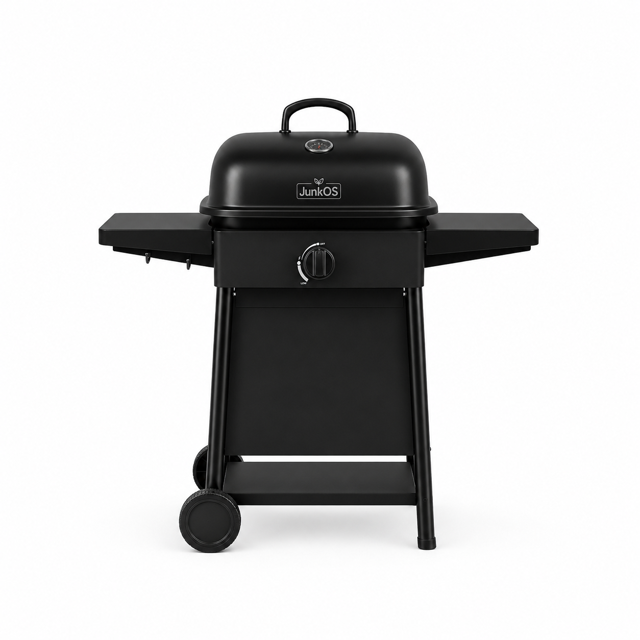 Charcoal Grill / Kettle