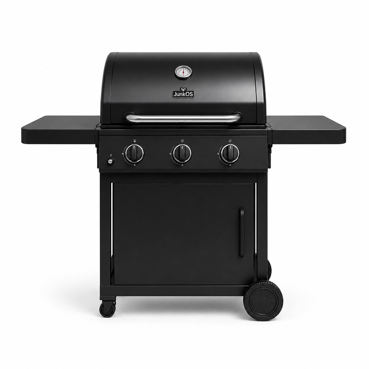 Gas Grill (2–3 burner)