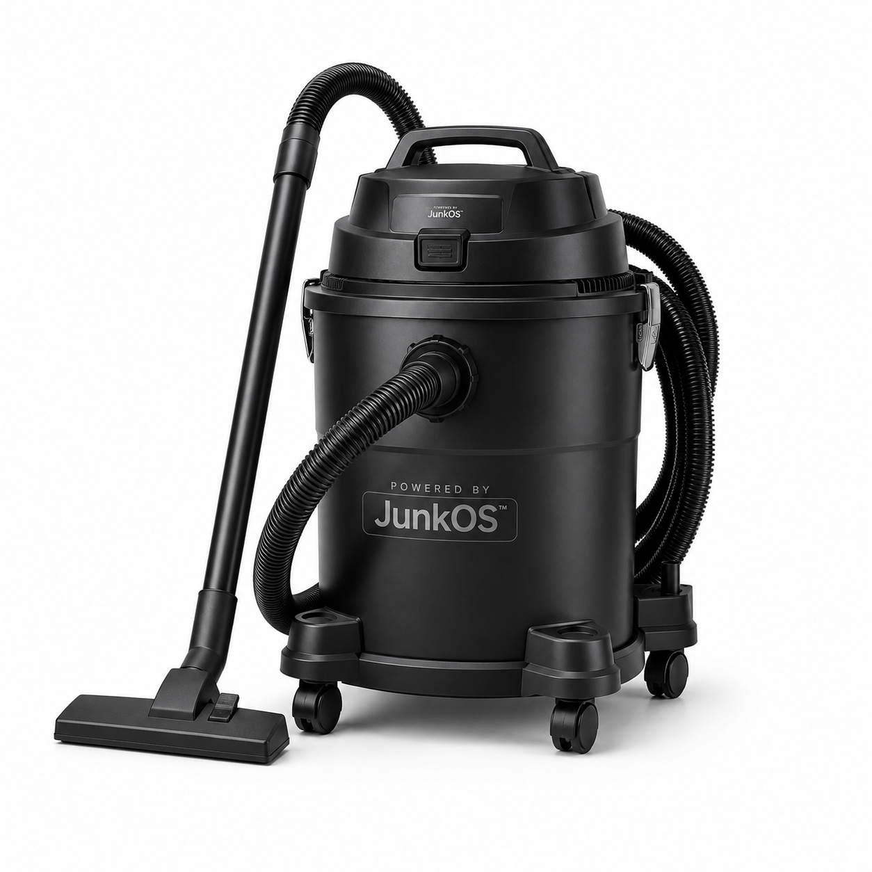 Shop Vacuum