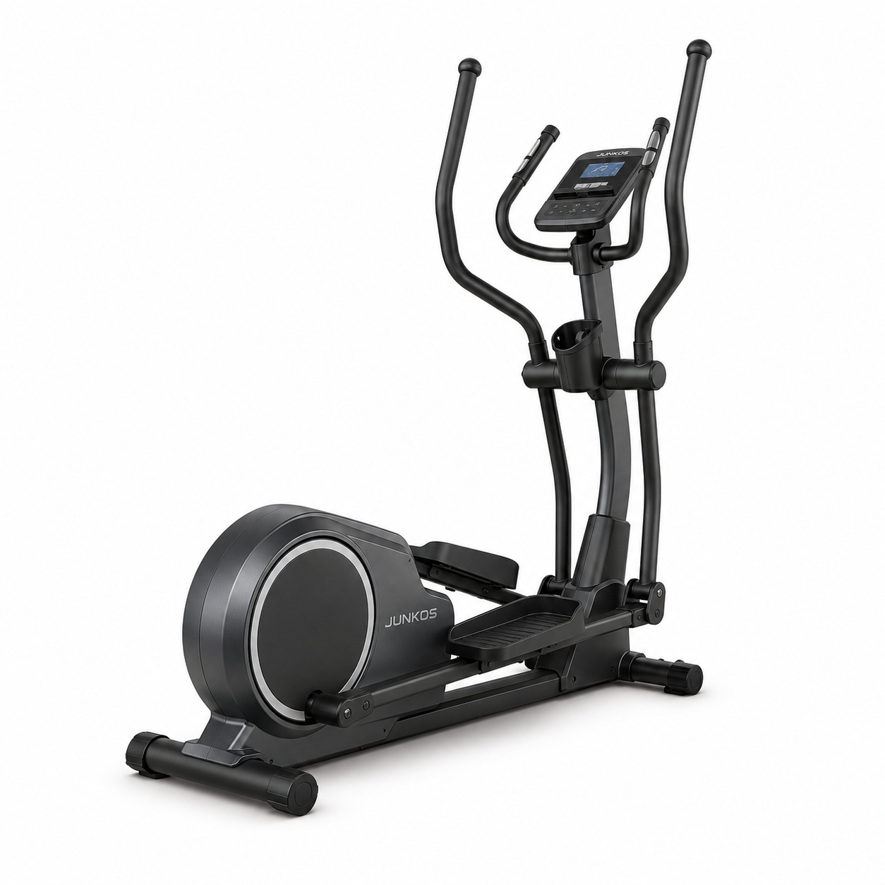 Elliptical Machine