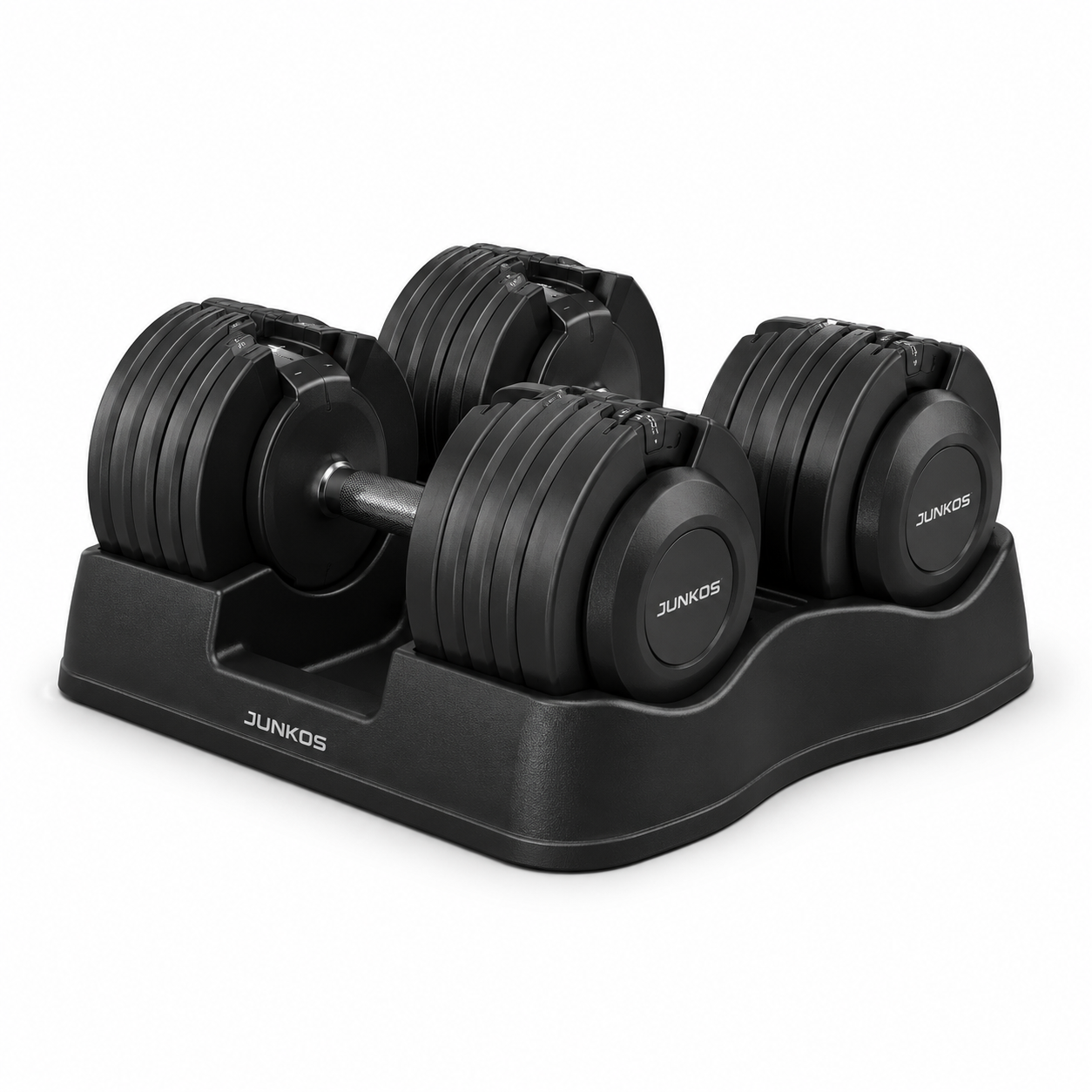 Dumbbells / Free Weights (set)