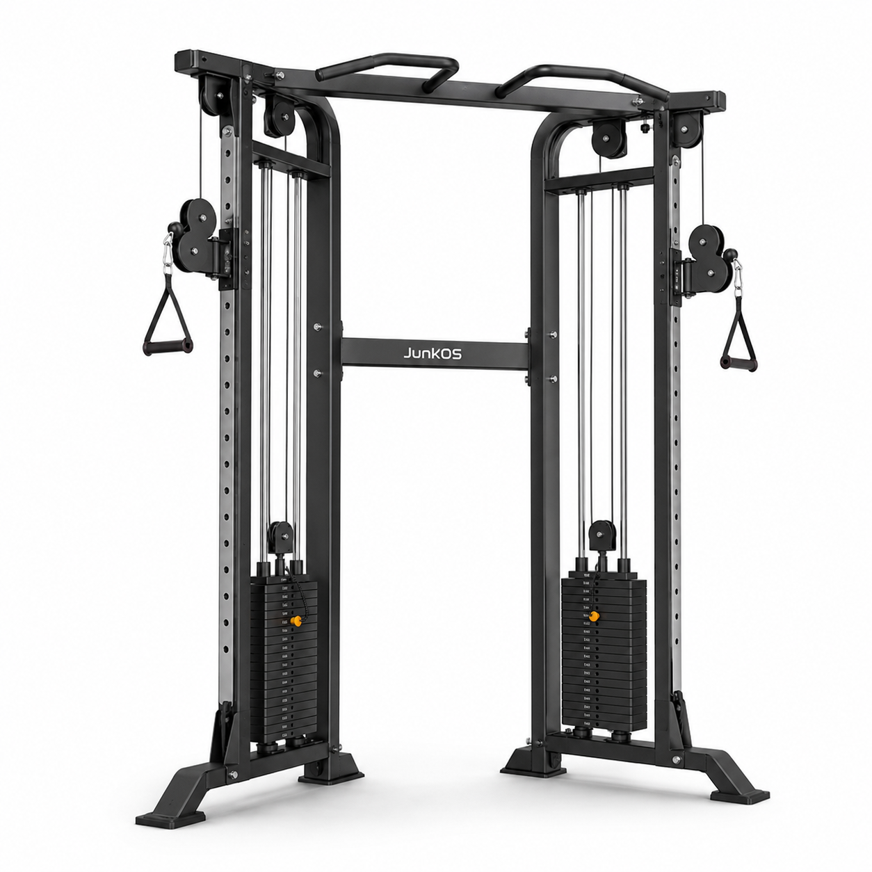 Home Gym (Multi-Station)