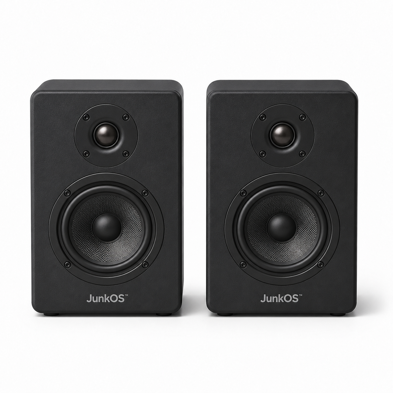 Bookshelf Speakers