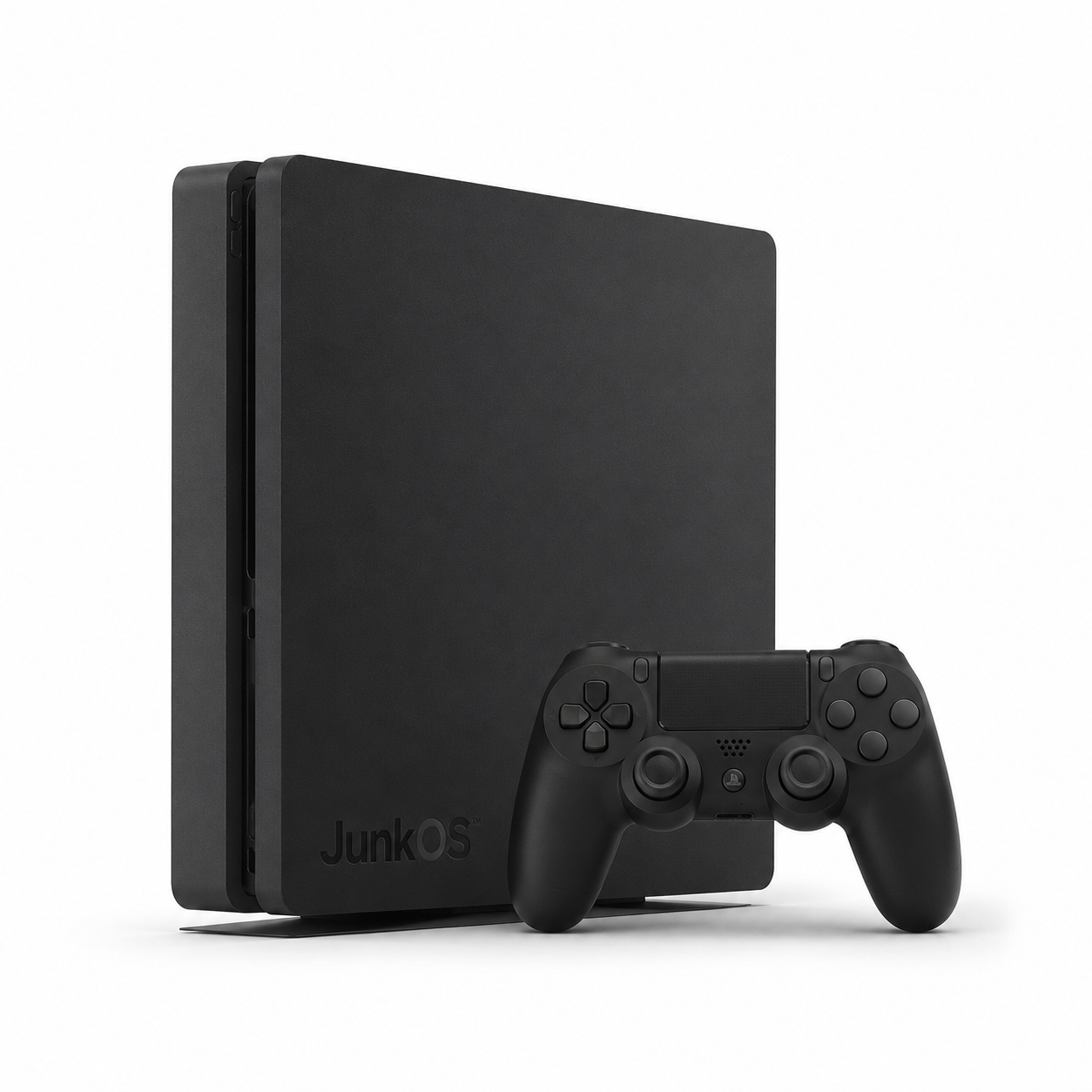 Game Console
