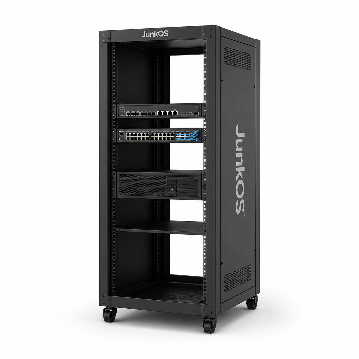 Server / Network Rack