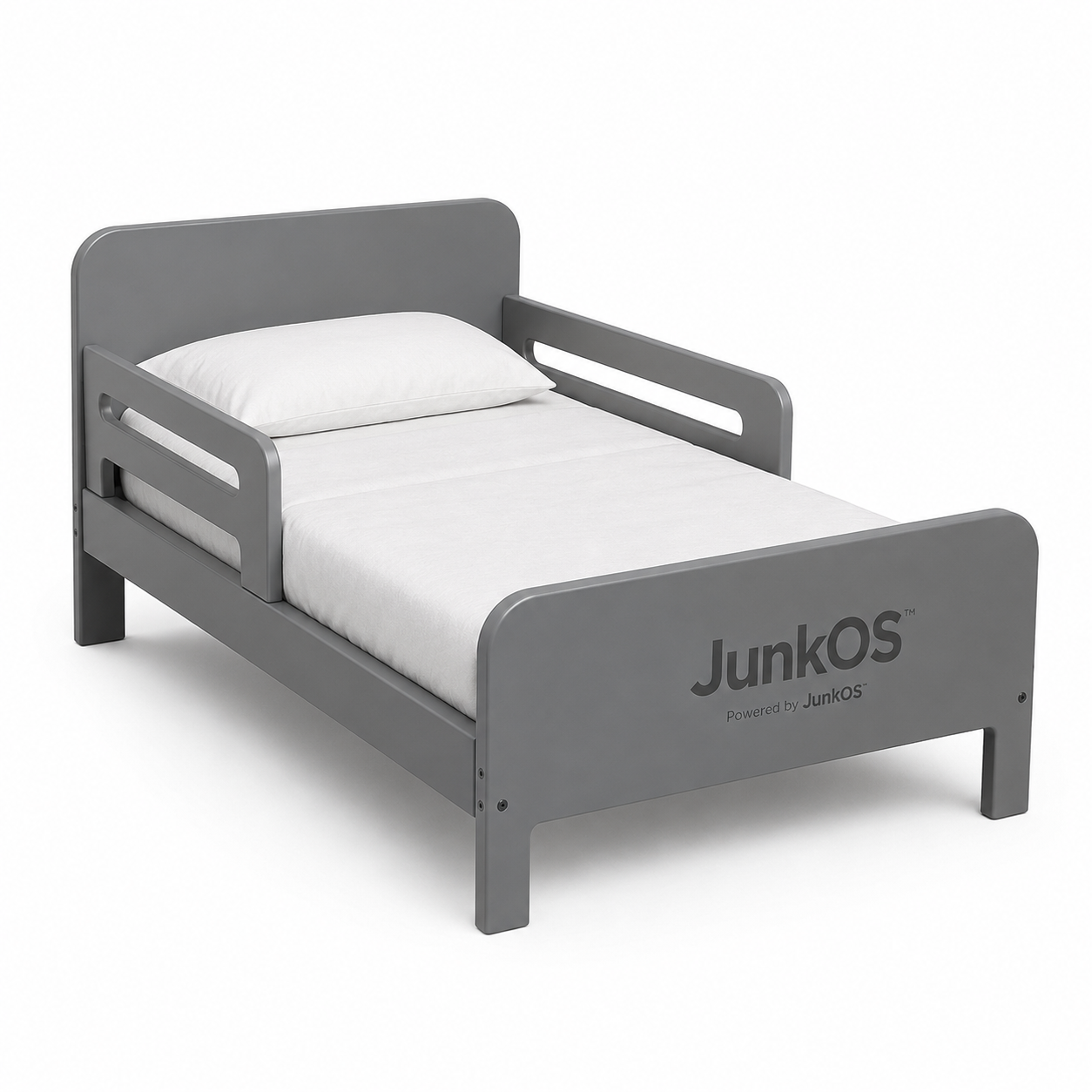Toddler Bed