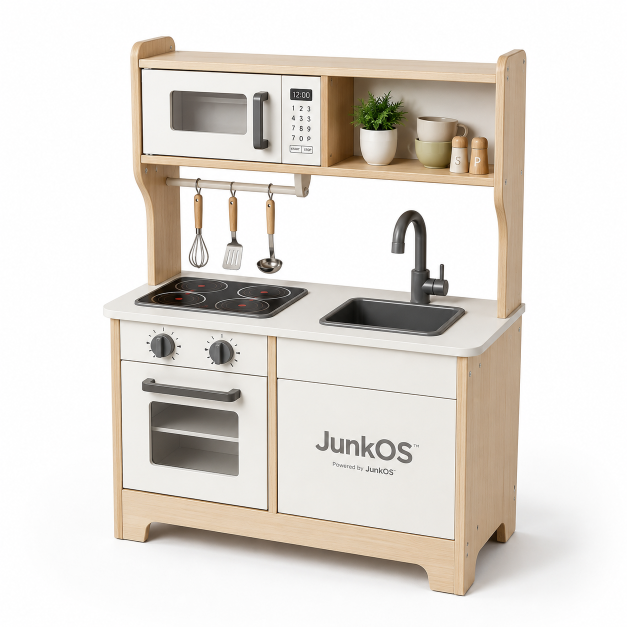 Kids Play Kitchen