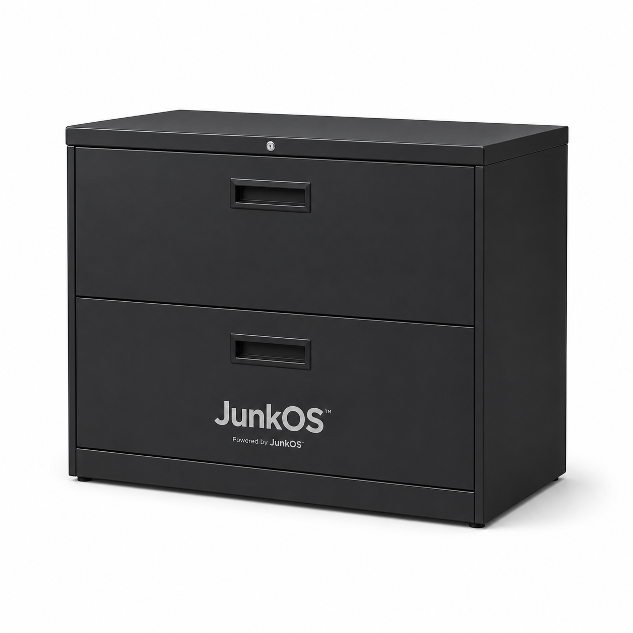 Lateral File Cabinet