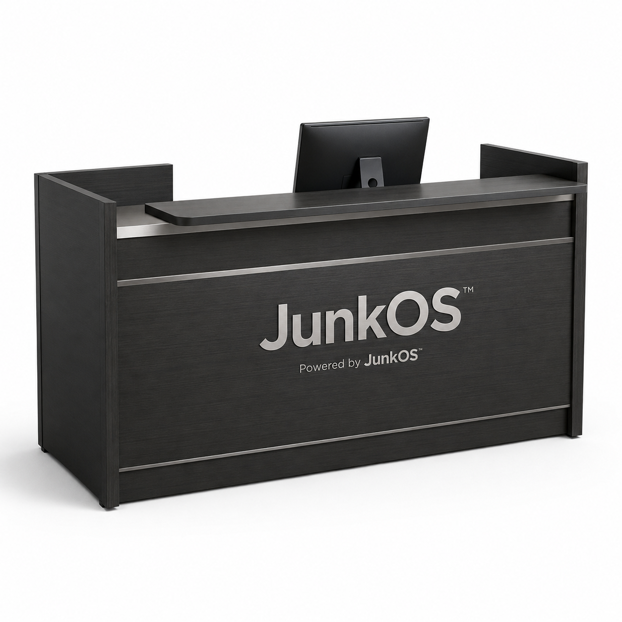Reception Desk