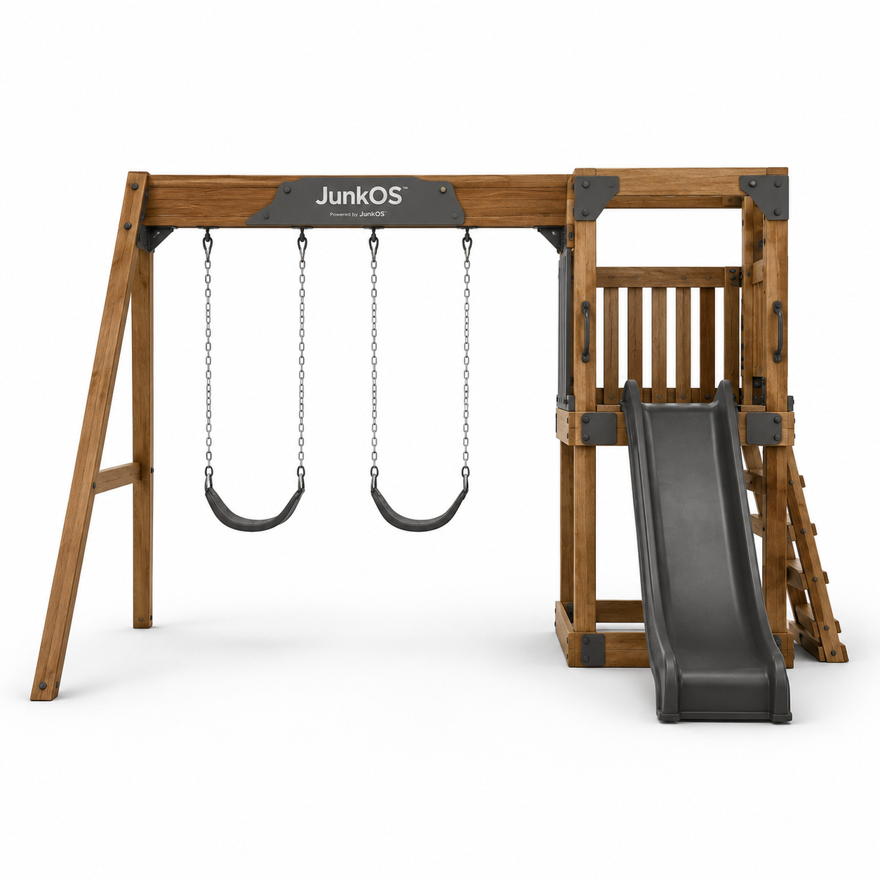 Swing Set / Play Structure