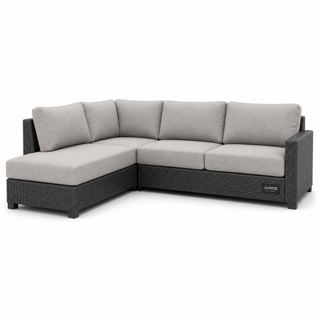 Outdoor Sectional / Patio Sofa