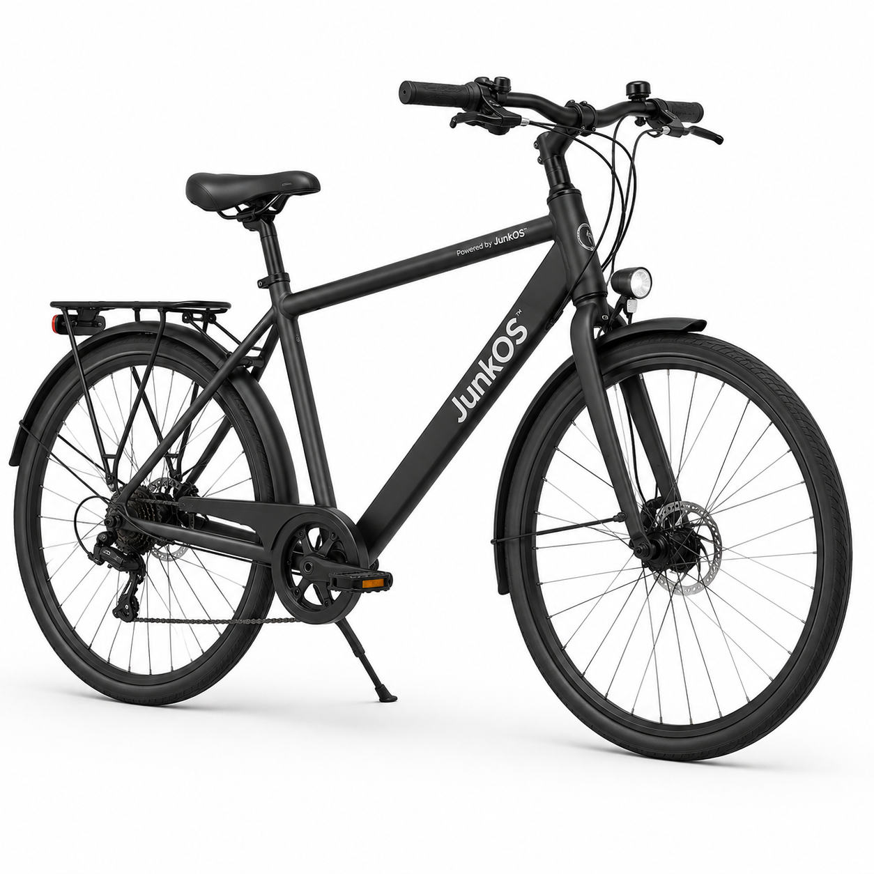 Bicycle (Adult)