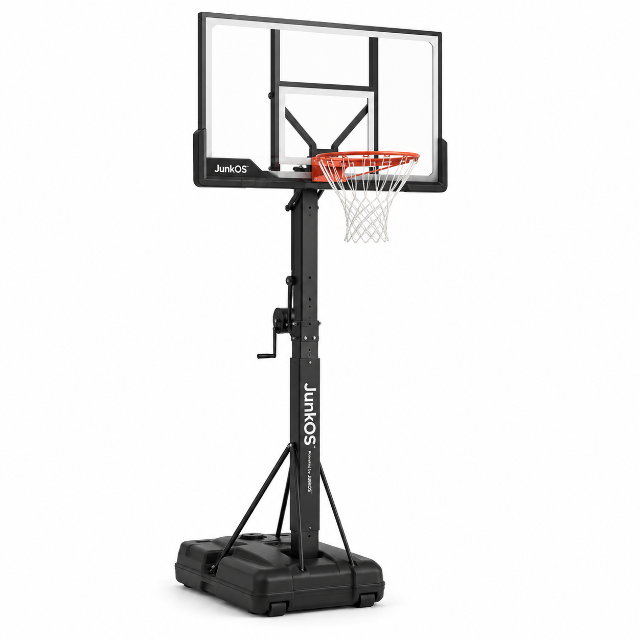 Basketball Hoop (portable)