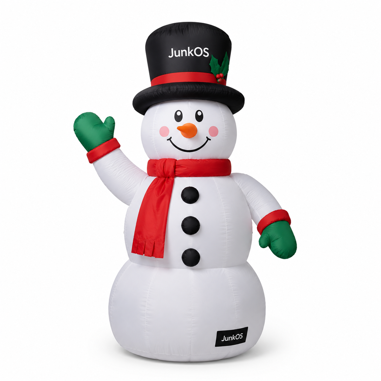 Holiday Inflatable / Yard Decor