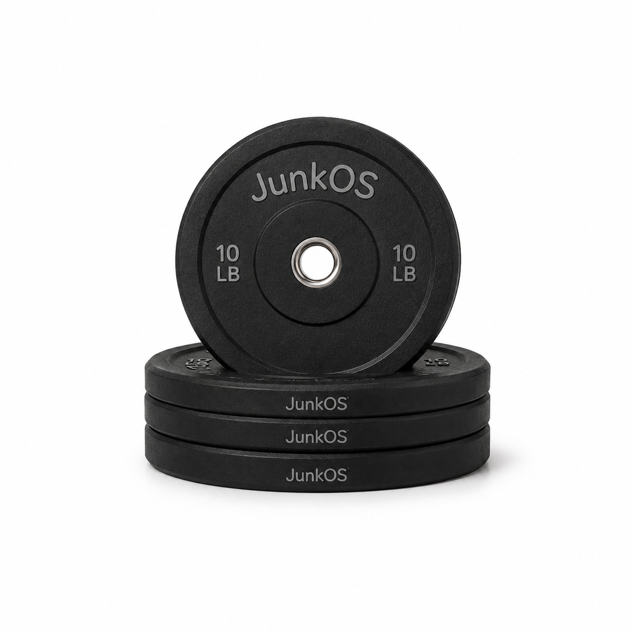 Weight Plates (set)